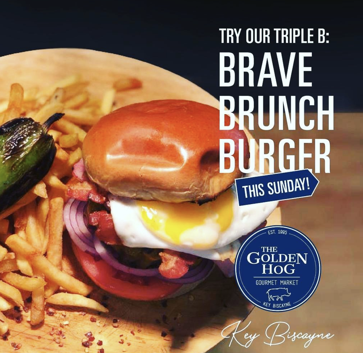 Golden Hog BBB Sunday-only burger.png